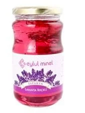 Gülcüm Lavanta Reçeli 800 gr
