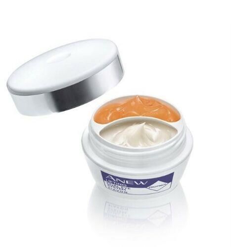 Avon Anew Lifting Dual Eye System 50 ml