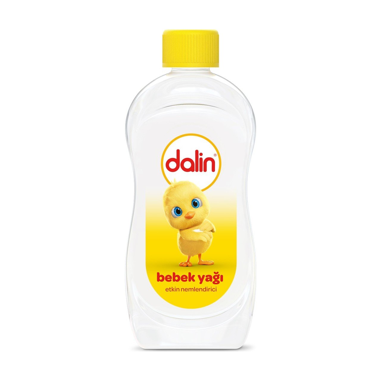 Dalin Bebek Yağı 300 ML