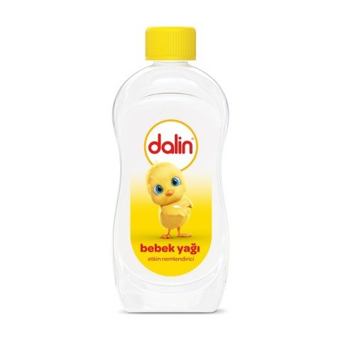 Dalin Bebek Yağı 300 ML
