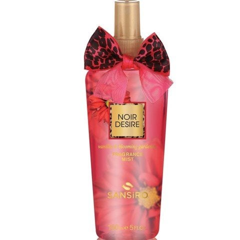 Sansiro Noir Desire Vücut Spreyi 150 ml