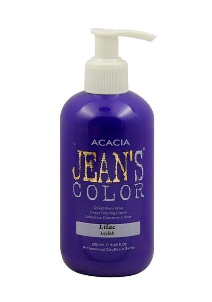 Jamaican Jean's Leylak Saç Boyası 250 ML