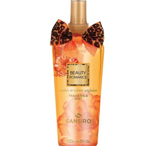 Sansiro Beauty Romance Vücut Spreyi 150 ml