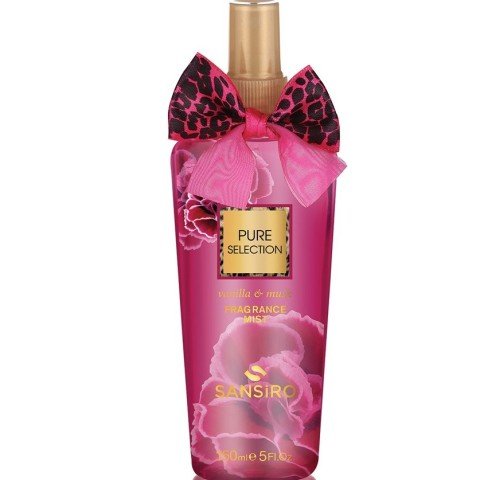 Sansiro Pure Selection Vücut Spreyi 150 ml