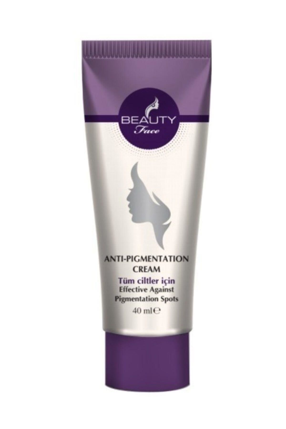 Beauty Anti Pigmentation Leke Kremi 40 ml