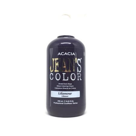Jamaican Jean's Lilamor Saç Boyası 250 ML