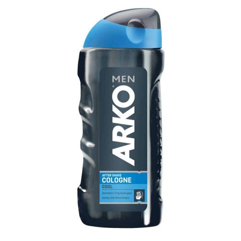 Arko Men Cool Tıraş Kolonyası 250 ml
