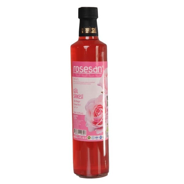 Rosesan Botonik Gül Sirke 500 ml