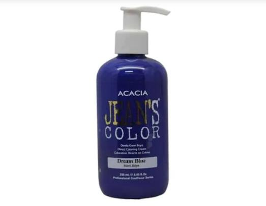 Jamaican Jean's Mavi Rüya Saç Boyası 250 ML