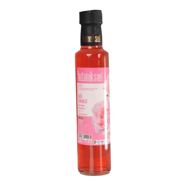 Rosesan Botonik  Gül Sirke 250 ml