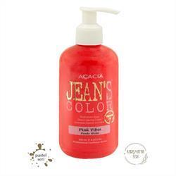 Jamaican Jean's Pembe Hisler Saç Boyası 250 ML