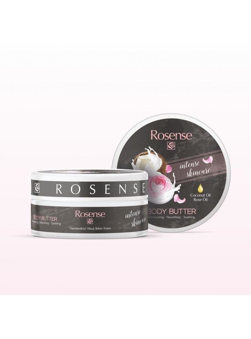 Rosense Body Butter 150 ml