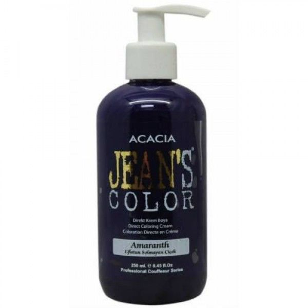 Jamaican Jean's Amaranth Saç Boyası 250 ML