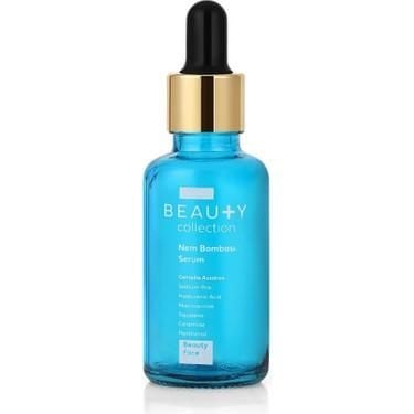 Beauty Antiaging Yoğun Nemlendirici Serum 30 ml