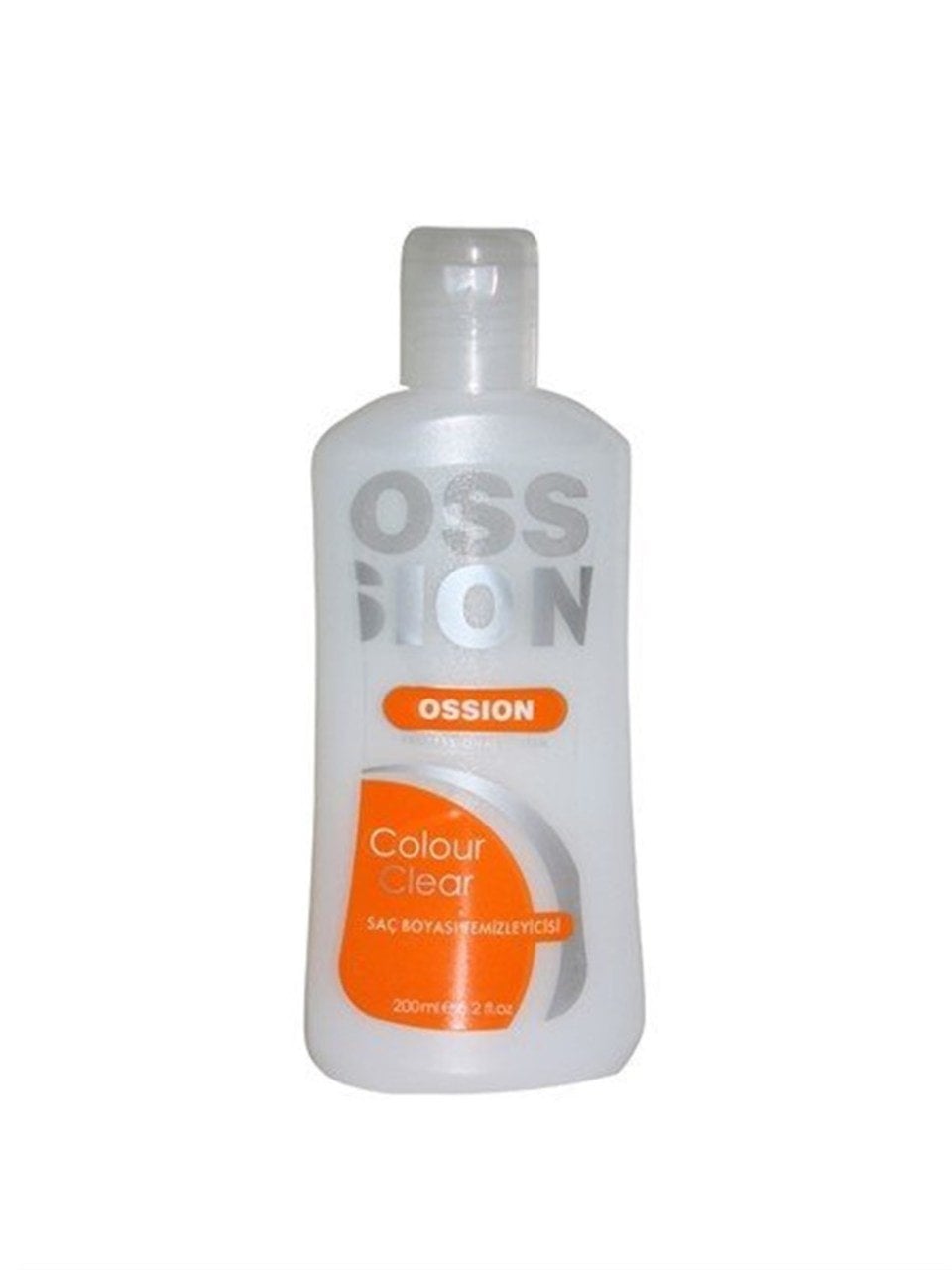 Morfose Ossıon Boya Temizleyici 200 ml