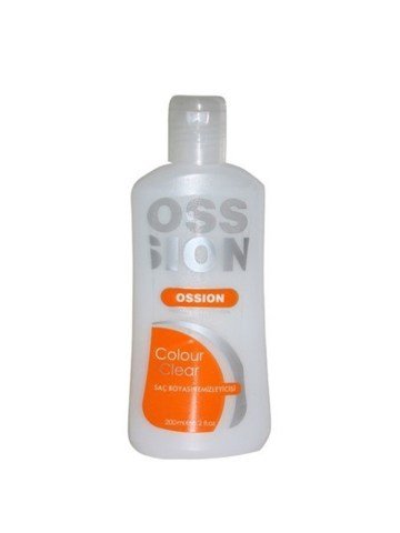 Morfose Ossıon Boya Temizleyici 200 ml