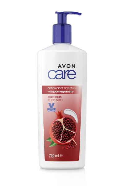 Avon Narlı Vücut Losyon 750 ml