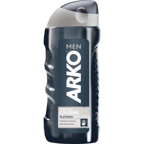 Arko Men Platınum Tıraş Kolonyası 250 ml