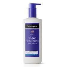 Neutrogena Yoğun Nemlendirici Vücut Lostyonu 400 ml
