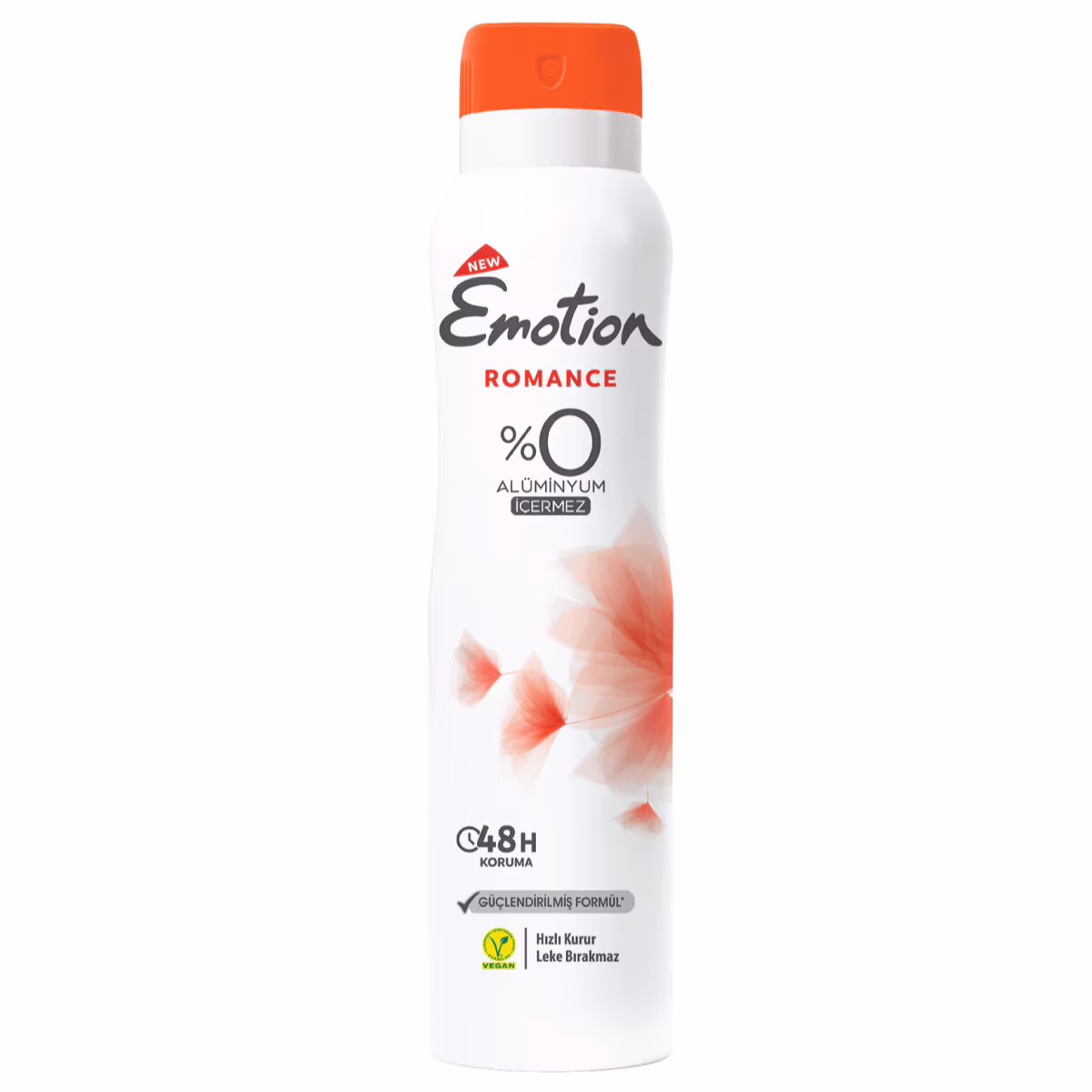 EMOTİON ROMANCE DEODORANT 150 ML