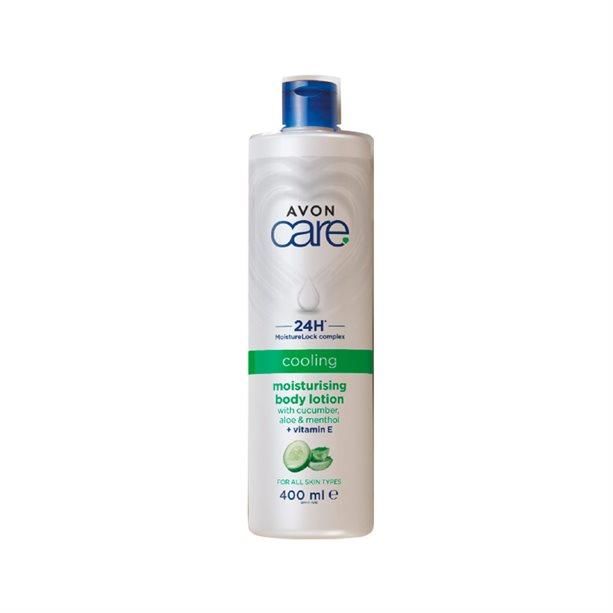 Avon Cooling Vücut Losyonu 720 ML