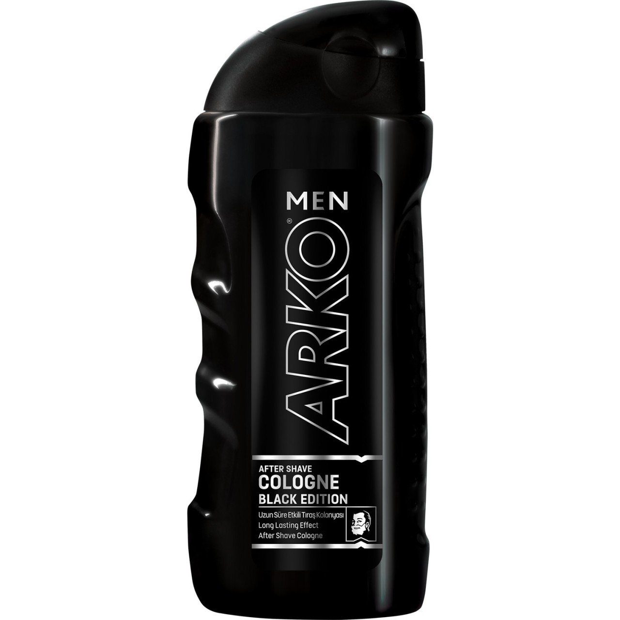 Arko Black Edıtıon Tıraş Kolonyası 250 ml