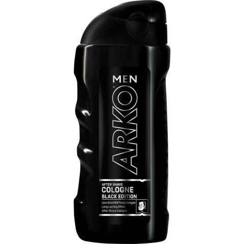 Arko Black Edıtıon Tıraş Kolonyası 250 ml