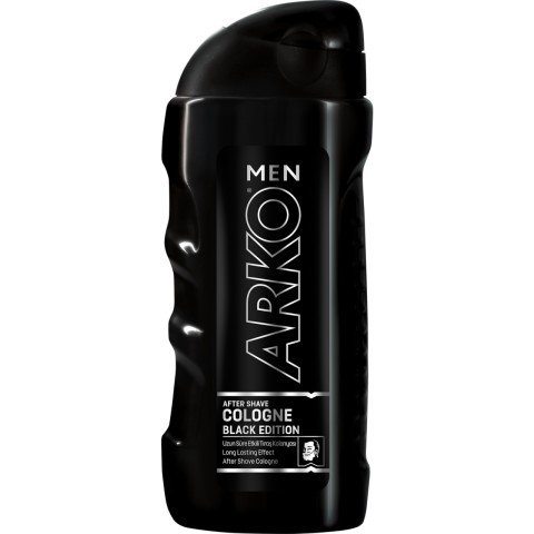 Arko Black Edıtıon Tıraş Kolonyası 250 ml