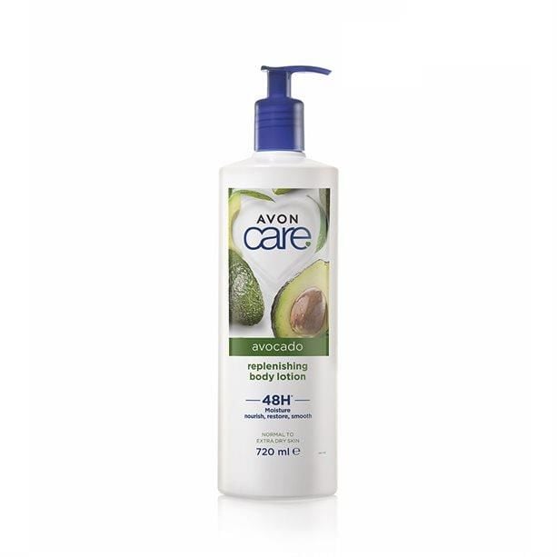 Avon Avacodo Vücut Losyonu 720 ml
