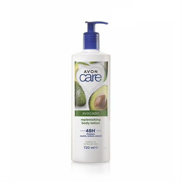 Avon Avacodo Vücut Losyonu 720 ml