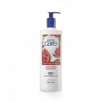 Avon Pomegranate Vücut Kremi 720 ml
