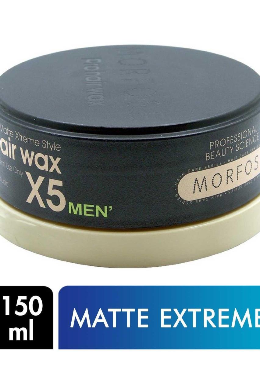 Morfose Pro Hair 5 num Wax 150 ml