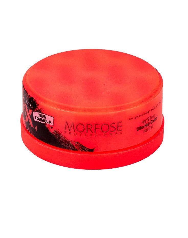Morfose New Formula 5 num 150 ml