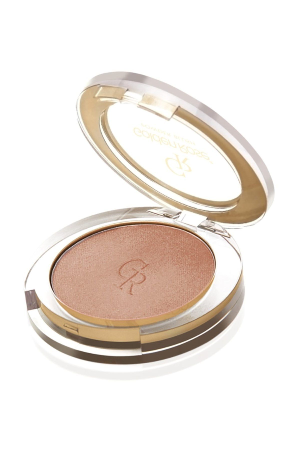 Golden Rose Powder Blush 07 Tan Glow