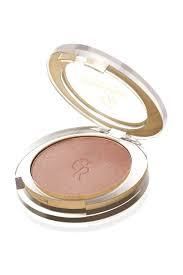 Golden Rose Powder Blush 10 Peach Glazer