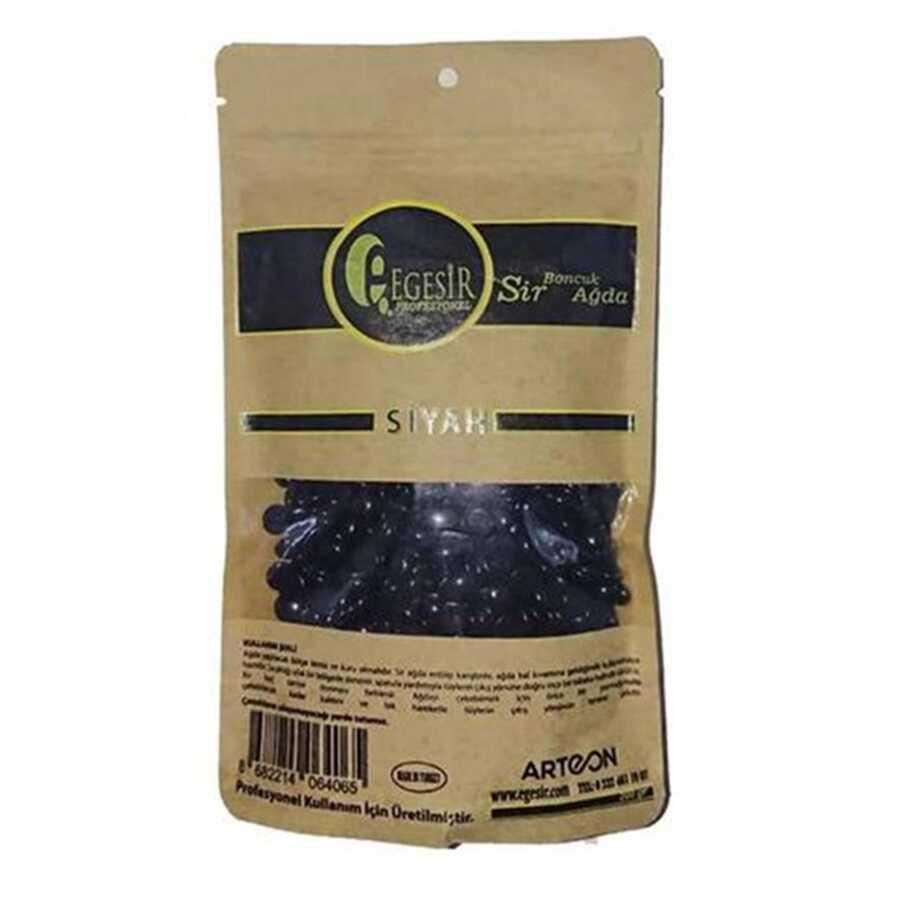 Egesir Siyah Granül Ağda 200 ml