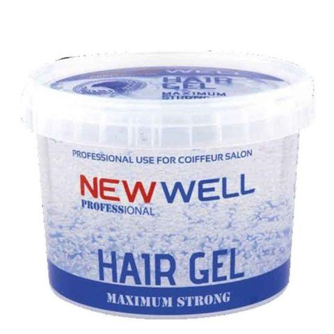 New Well Hair Jöle 750 ml