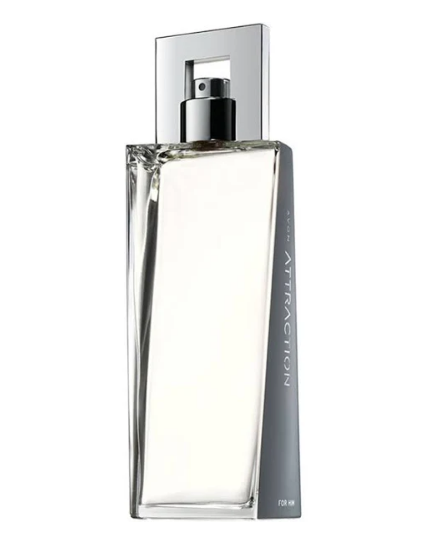 Avon Attraction Parfüm 75 ml