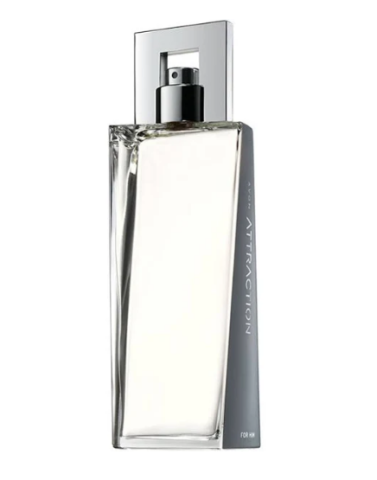 Avon Attraction Parfüm 75 ml
