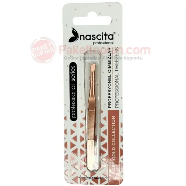 NASCİTA CIMBIZ