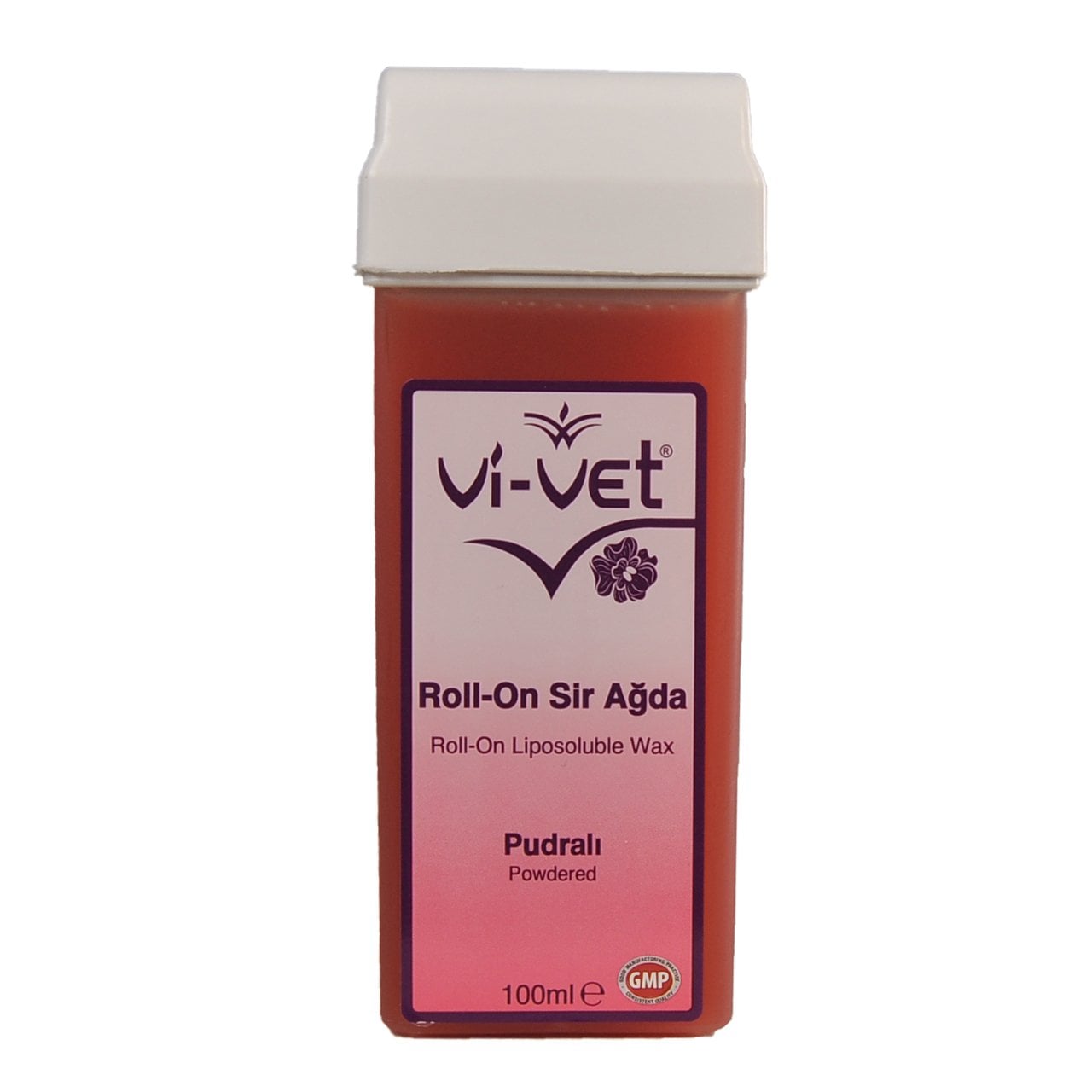 Vi-vet  Pudralı Roll-on Ağda 100 ml