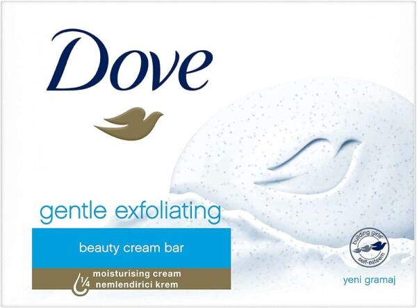 DOVE MİCELLAR SABUN 150 ML