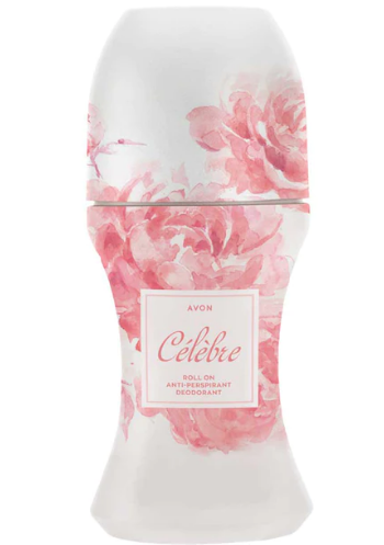 Avon Celebre Rollon 50 ml