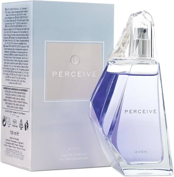 AVON PERCEIVE PARFÜM 100 ML