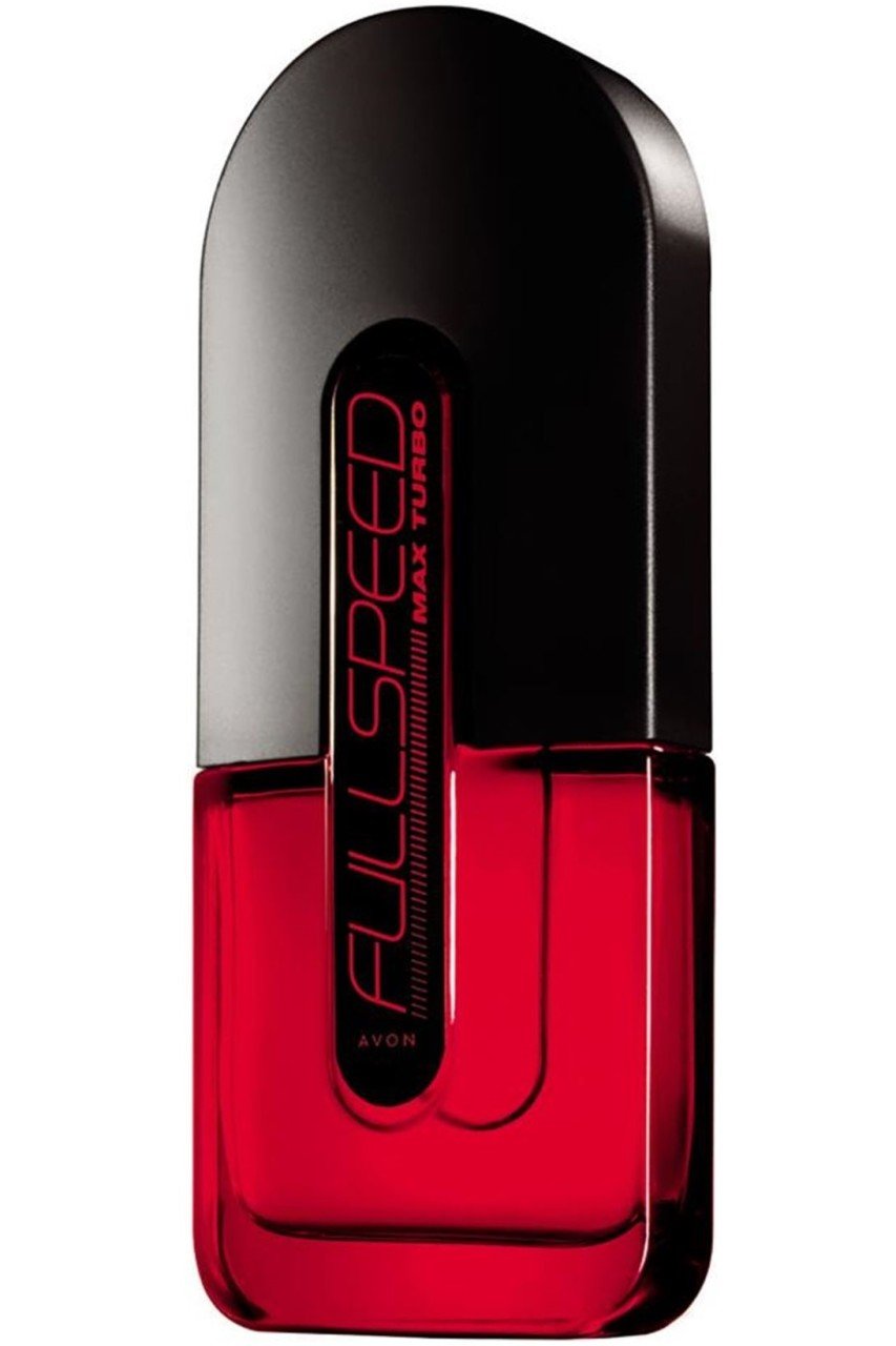 Avon Full Speed  Turbo Parfüm 75 ml