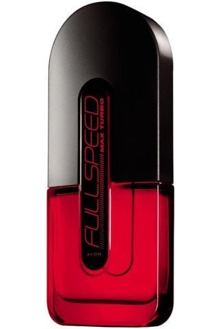 Avon Full Speed  Turbo Parfüm 75 ml
