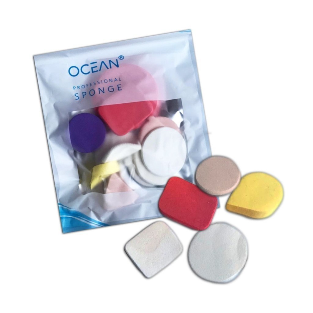 Ocean Çoklu Makyaj Süngeri