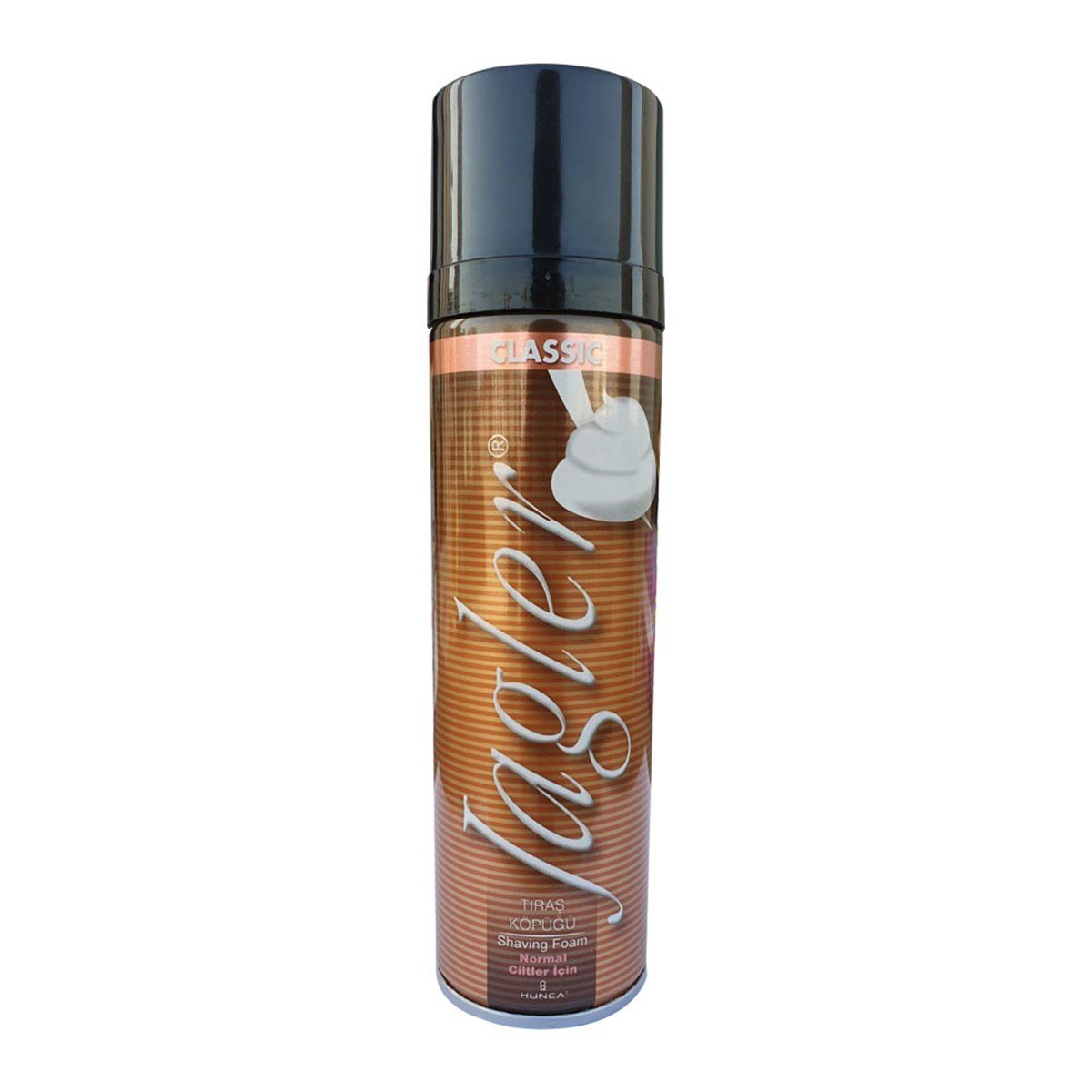 Jagler Classıc Tıraş Köpüğü 200 ml