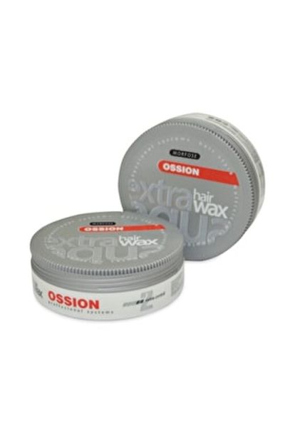 Morfose Ossion Aqua Hair Gel Wax