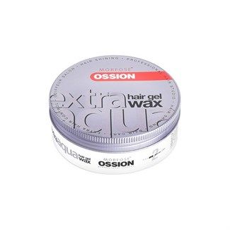 Morfose Ossion Aqua Hair Gel Wax